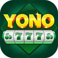 Yono 777 आइकन